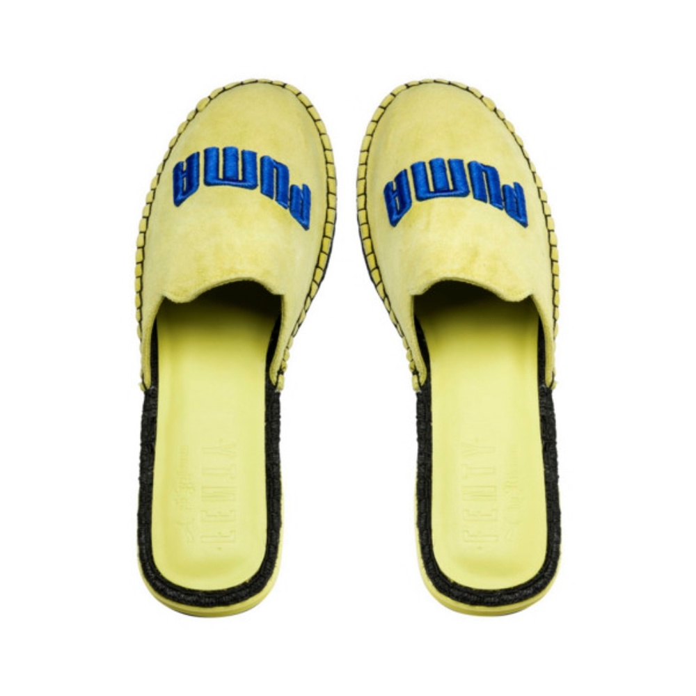 Puma fenty espadrille women’s - Picture 5 of 5